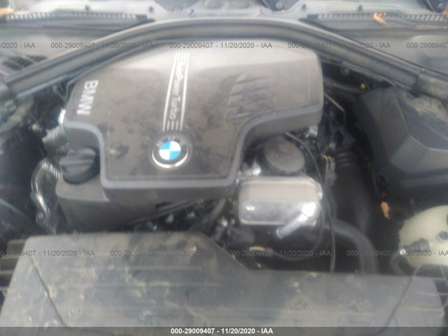 Photo 9 VIN: WBA4A9C59GGL88242 - BMW 4 