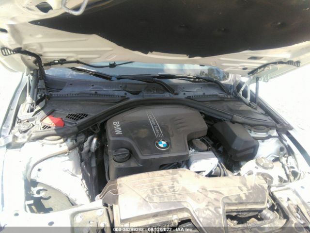 Photo 9 VIN: WBA4A9C59GGL88323 - BMW 4 SERIES 