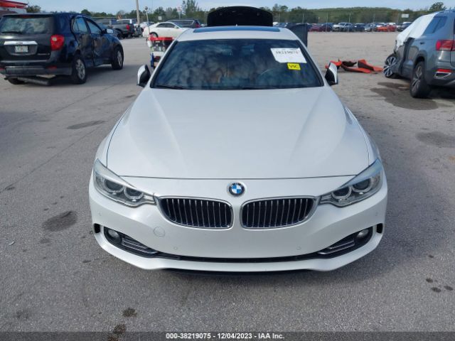 Photo 5 VIN: WBA4A9C59GGL88547 - BMW 428 