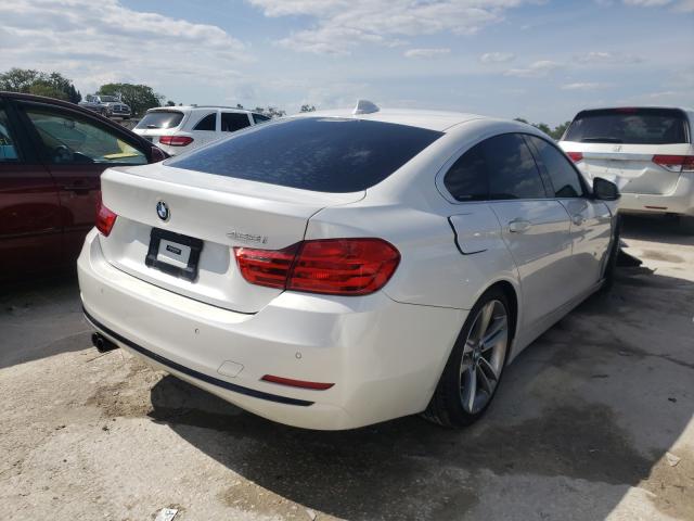 Photo 3 VIN: WBA4A9C59GGL89469 - BMW 428 I GRAN 