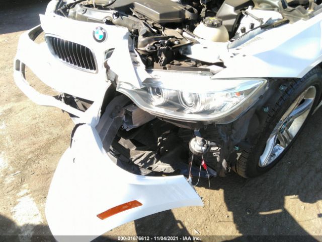 Photo 5 VIN: WBA4A9C5XFD416288 - BMW 4 