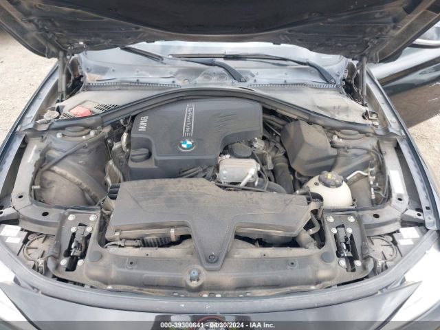 Photo 9 VIN: WBA4A9C5XFD416744 - BMW 428 GRAN COUPE 