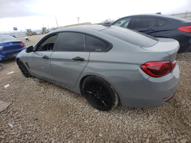 Photo 1 VIN: WBA4A9C5XFGL85302 - BMW 4 SERIES 