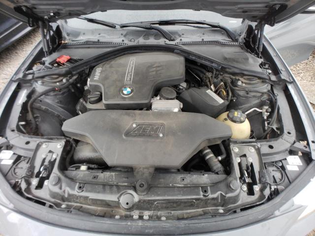 Photo 10 VIN: WBA4A9C5XFGL85302 - BMW 4 SERIES 