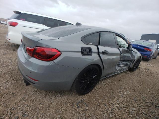 Photo 2 VIN: WBA4A9C5XFGL85302 - BMW 4 SERIES 