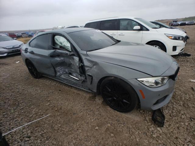 Photo 3 VIN: WBA4A9C5XFGL85302 - BMW 4 SERIES 