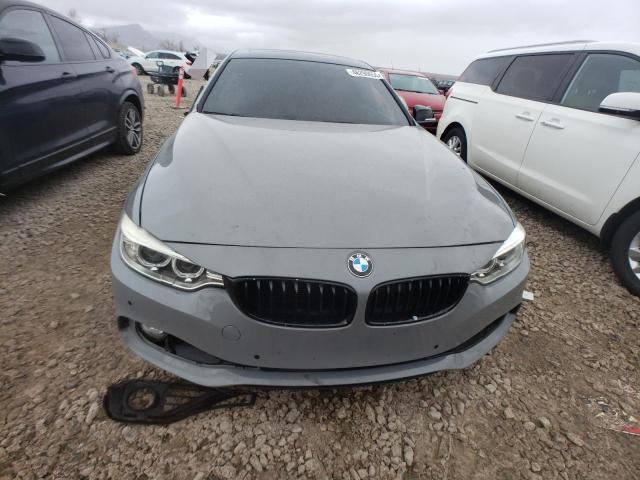 Photo 4 VIN: WBA4A9C5XFGL85302 - BMW 4 SERIES 