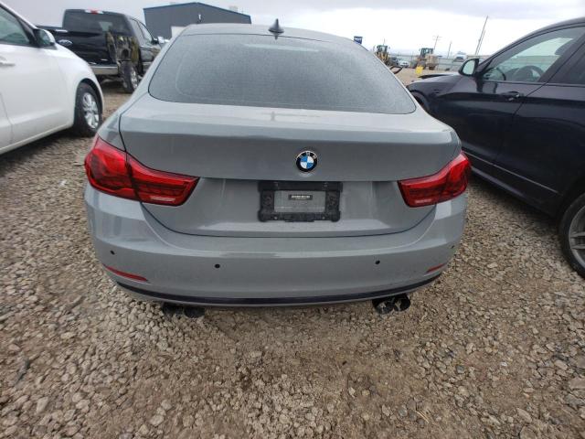 Photo 5 VIN: WBA4A9C5XFGL85302 - BMW 4 SERIES 