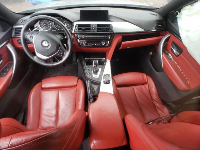 Photo 7 VIN: WBA4A9C5XFGL85302 - BMW 4 SERIES 