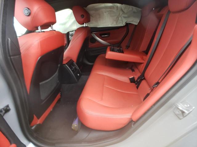 Photo 9 VIN: WBA4A9C5XFGL85302 - BMW 4 SERIES 