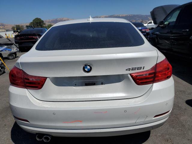 Photo 5 VIN: WBA4A9C5XFGL85672 - BMW 428 I GRAN 