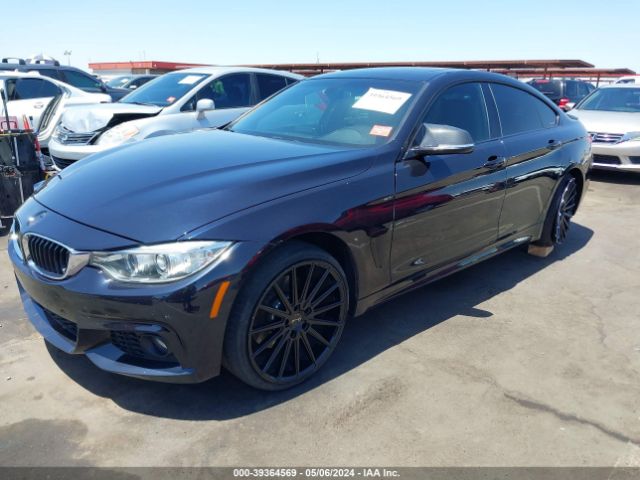 Photo 1 VIN: WBA4A9C5XGG695418 - BMW 428I GRAN COUPE 