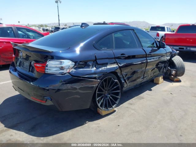 Photo 3 VIN: WBA4A9C5XGG695418 - BMW 428I GRAN COUPE 