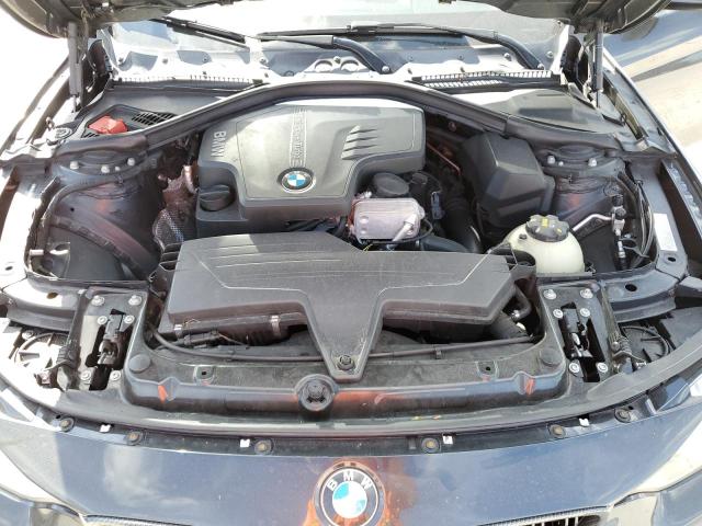 Photo 10 VIN: WBA4A9C5XGGL87360 - BMW 4 SERIES 