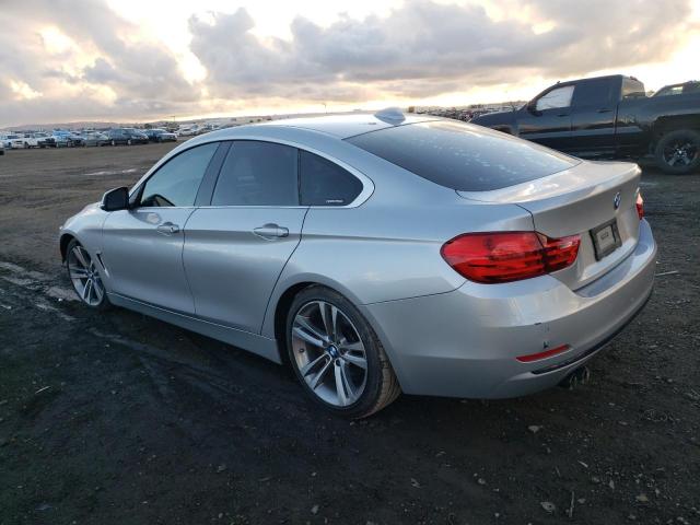 Photo 1 VIN: WBA4A9C5XGGL89125 - BMW 4 SERIES 