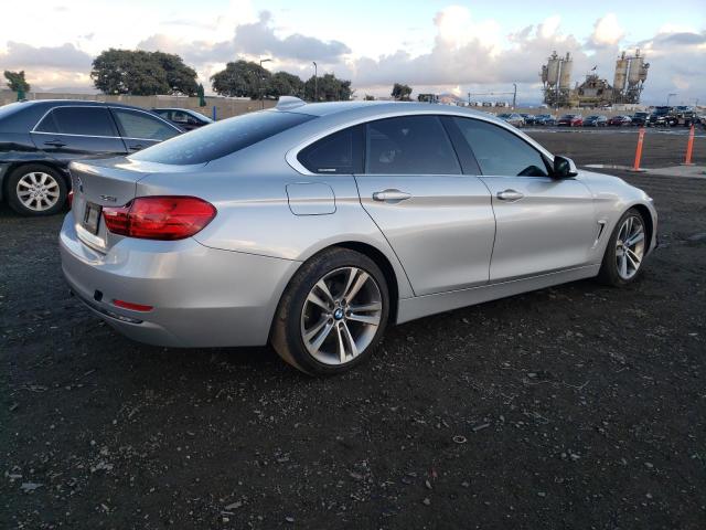 Photo 2 VIN: WBA4A9C5XGGL89125 - BMW 4 SERIES 