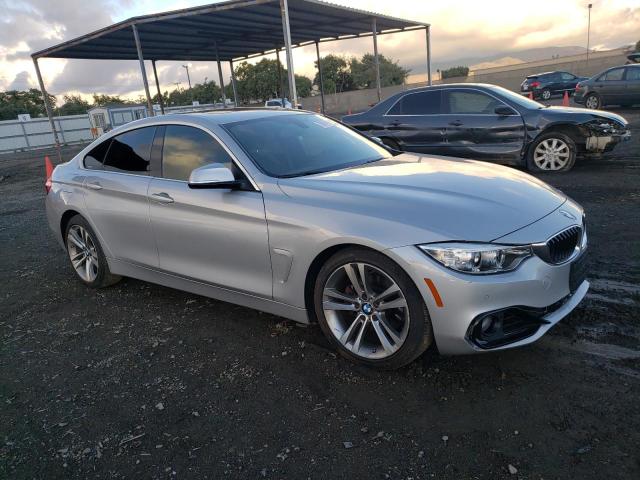 Photo 3 VIN: WBA4A9C5XGGL89125 - BMW 4 SERIES 