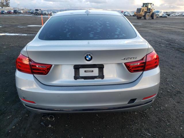 Photo 5 VIN: WBA4A9C5XGGL89125 - BMW 4 SERIES 