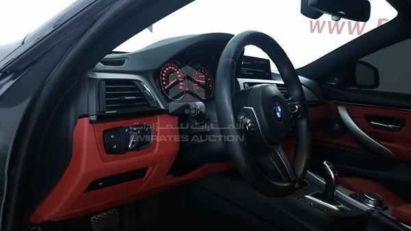 Photo 11 VIN: WBA4B110XGGA39812 - BMW 435 I 