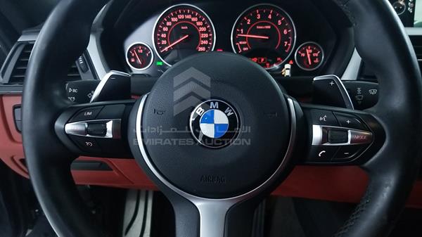 Photo 14 VIN: WBA4B110XGGA39812 - BMW 435 I 