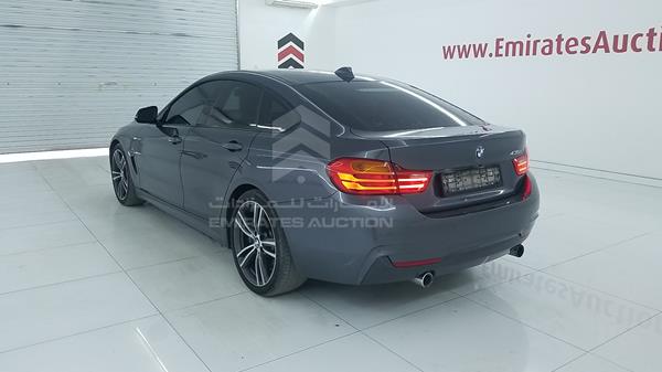 Photo 6 VIN: WBA4B110XGGA39812 - BMW 435 I 