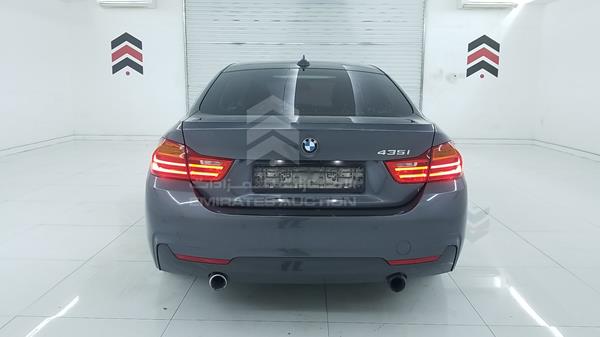 Photo 7 VIN: WBA4B110XGGA39812 - BMW 435 I 