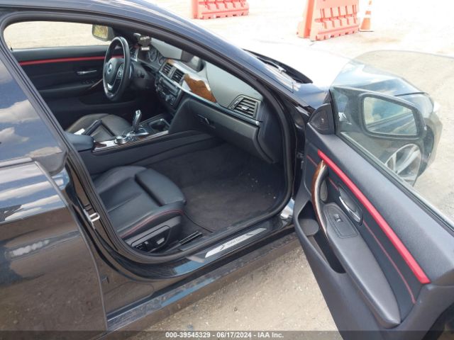 Photo 4 VIN: WBA4B1C50FD418257 - BMW 435I 