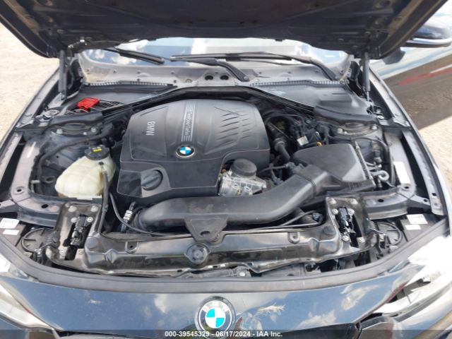 Photo 9 VIN: WBA4B1C50FD418257 - BMW 435I 