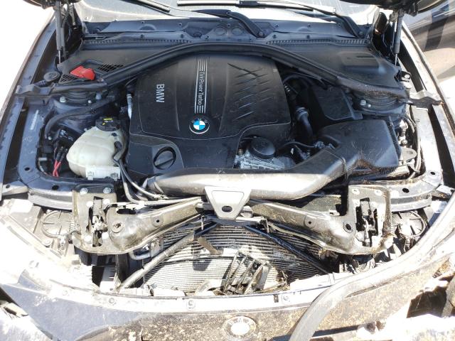 Photo 6 VIN: WBA4B1C50FD418274 - BMW 435 I GRAN 