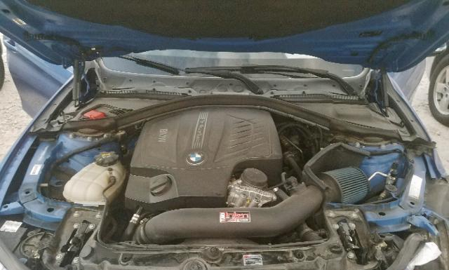 Photo 6 VIN: WBA4B1C50GG241693 - BMW 435 