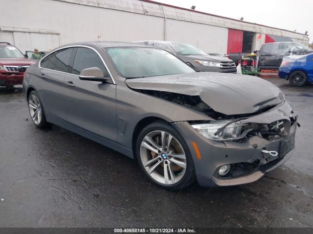 Photo 0 VIN: WBA4B1C50GG241824 - BMW 435I 