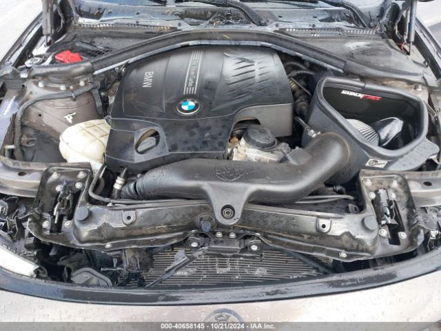 Photo 9 VIN: WBA4B1C50GG241824 - BMW 435I 