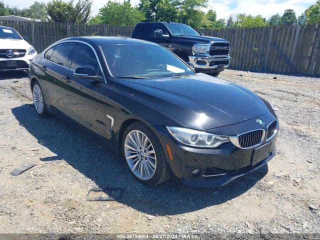 Photo 0 VIN: WBA4B1C50GG241855 - BMW 435I 