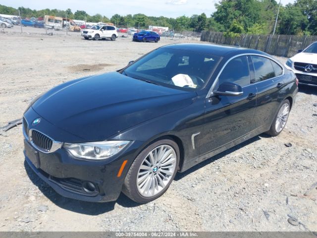 Photo 1 VIN: WBA4B1C50GG241855 - BMW 435I 