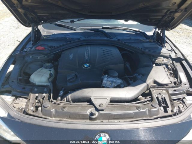 Photo 9 VIN: WBA4B1C50GG241855 - BMW 435I 