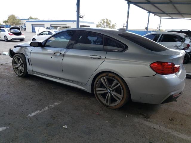 Photo 1 VIN: WBA4B1C50GG242004 - BMW 435 I GRAN 