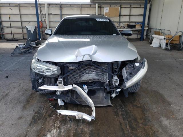 Photo 4 VIN: WBA4B1C50GG242004 - BMW 435 I GRAN 