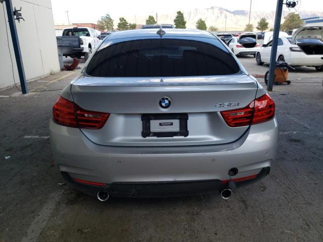 Photo 5 VIN: WBA4B1C50GG242004 - BMW 435 I GRAN 