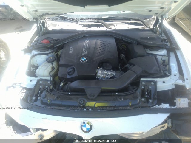 Photo 9 VIN: WBA4B1C51FD954778 - BMW 4 