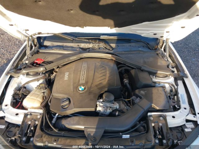 Photo 9 VIN: WBA4B1C51FD955302 - BMW 435I 