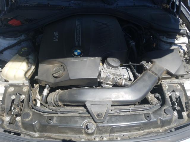 Photo 6 VIN: WBA4B1C51FD955686 - BMW 435 I GRAN 