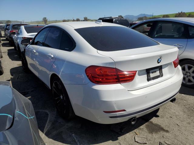 Photo 1 VIN: WBA4B1C51FG241233 - BMW 4 SERIES 