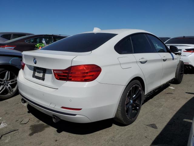 Photo 2 VIN: WBA4B1C51FG241233 - BMW 4 SERIES 