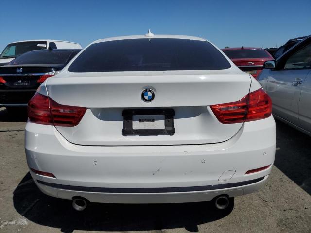 Photo 5 VIN: WBA4B1C51FG241233 - BMW 4 SERIES 