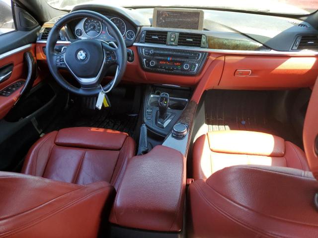 Photo 7 VIN: WBA4B1C51FG241233 - BMW 4 SERIES 