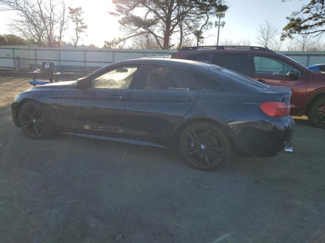 Photo 1 VIN: WBA4B1C51FG241555 - BMW 435 I GRAN 