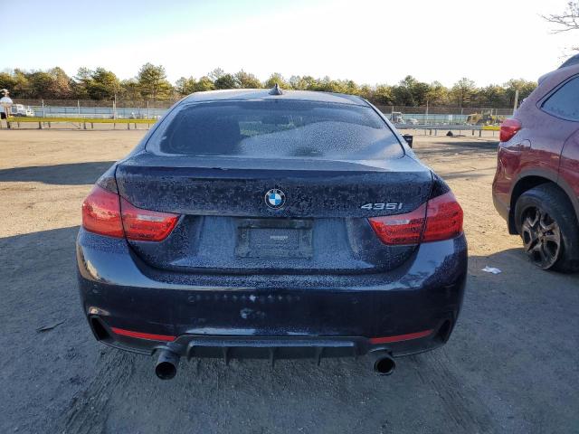 Photo 5 VIN: WBA4B1C51FG241555 - BMW 435 I GRAN 