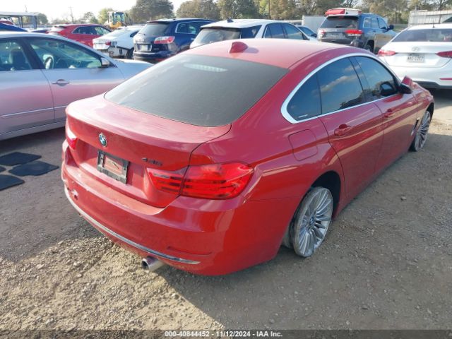 Photo 3 VIN: WBA4B1C51GG241783 - BMW 435I 