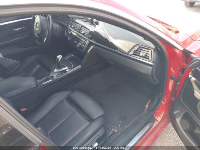 Photo 4 VIN: WBA4B1C51GG241783 - BMW 435I 