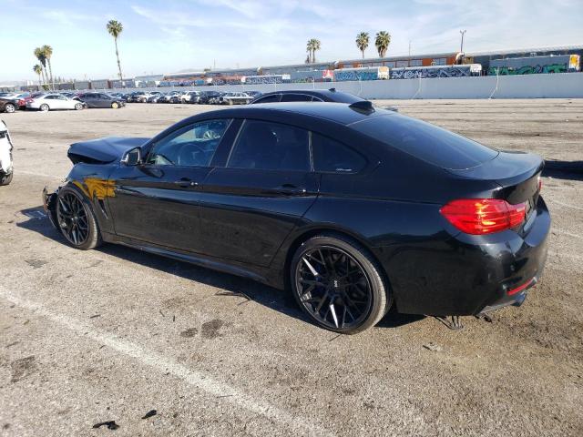 Photo 1 VIN: WBA4B1C51GG242173 - BMW 4 SERIES 